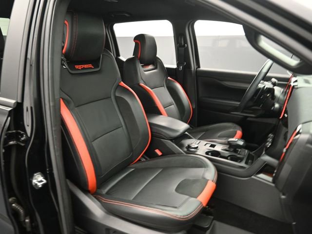 Certified 2024 Ford Ranger Raptor image 26