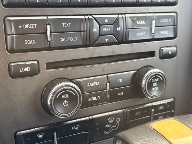 Used 2012 Ford Mustang Premium image 21