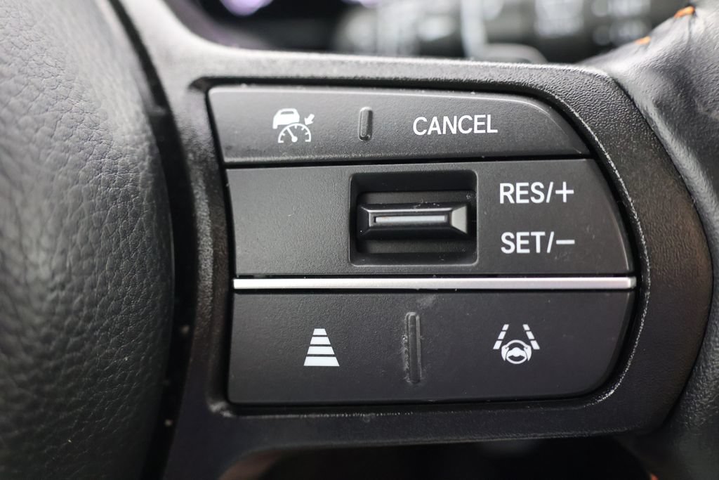 Used 2025 Honda CR-V Sport-L image 12