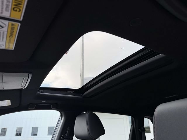 Certified 2026 Honda CR-V Sport-L image 10