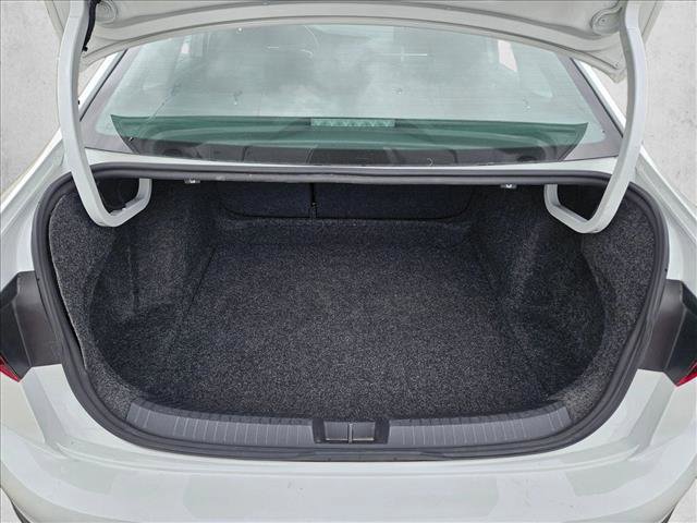 Used 2024 Volkswagen Jetta S FWD image 6