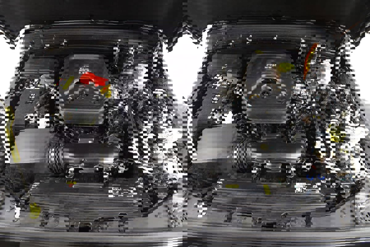 Used 2023 Jeep Wrangler Unlimited w/ Cold Weather Group image 45