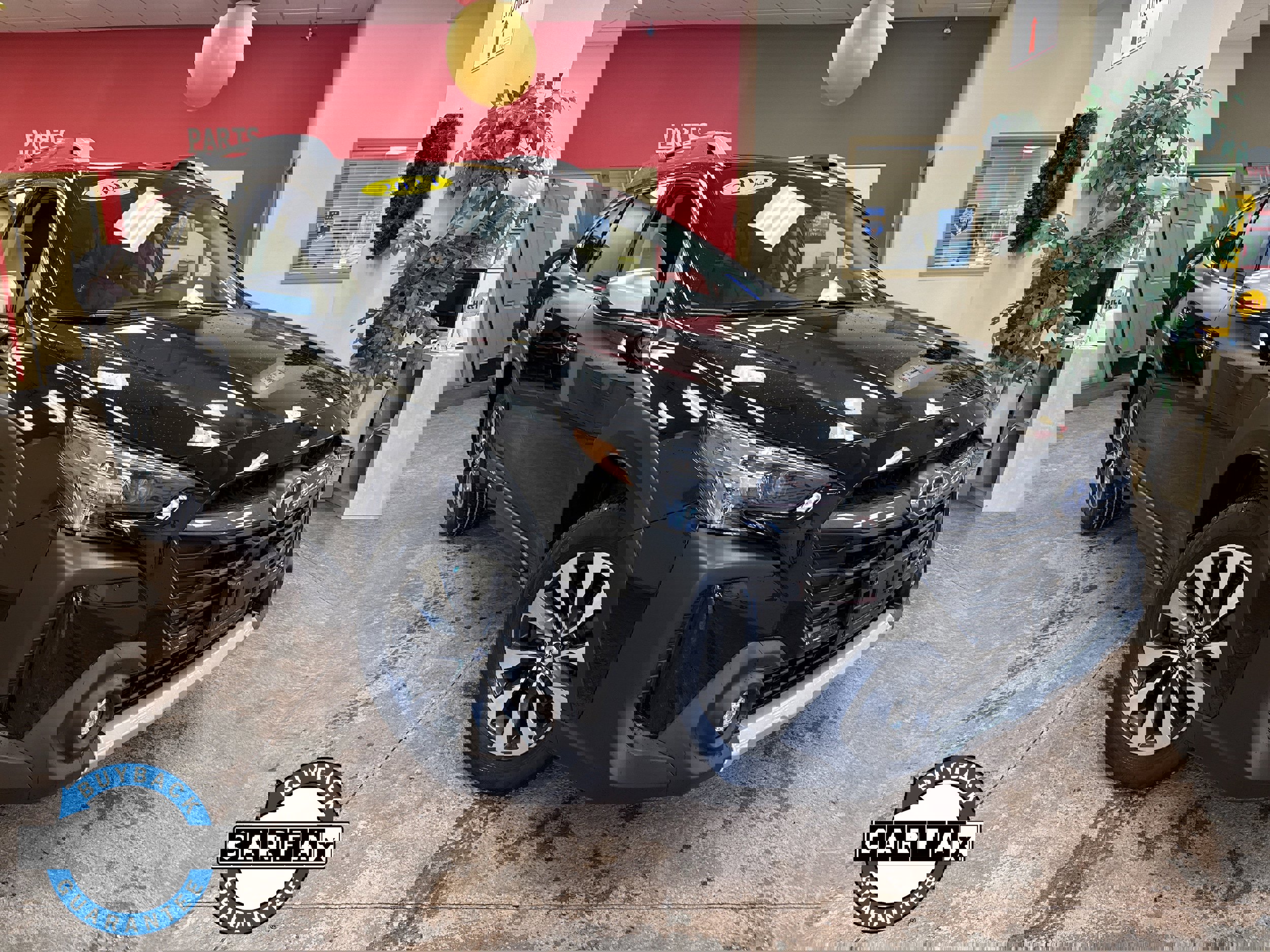 Used 2024 Subaru Outback Touring XT image 1