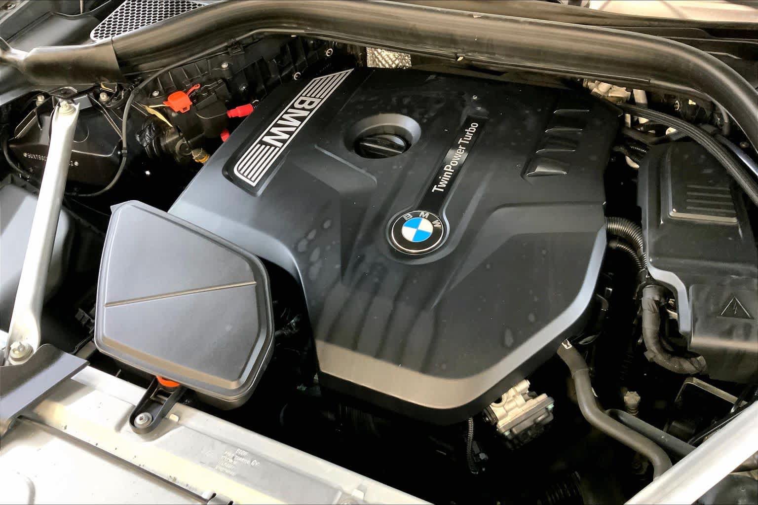 Used 2019 BMW X3 xDrive30i w/ Convenience Package AWD/4WD image 31