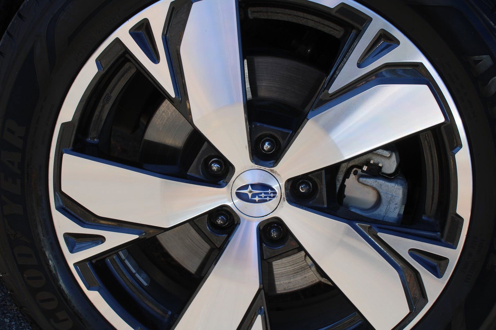 Used 2021 Subaru Forester Touring w/ Popular Package #2 image 20