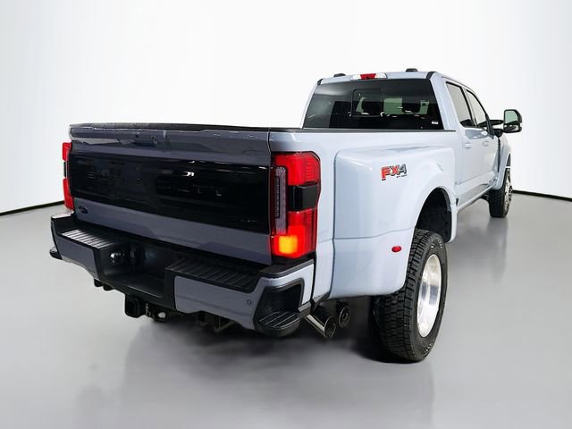 New 2026 Ford F450 Platinum w/ FX4 Off-Road Package image 7