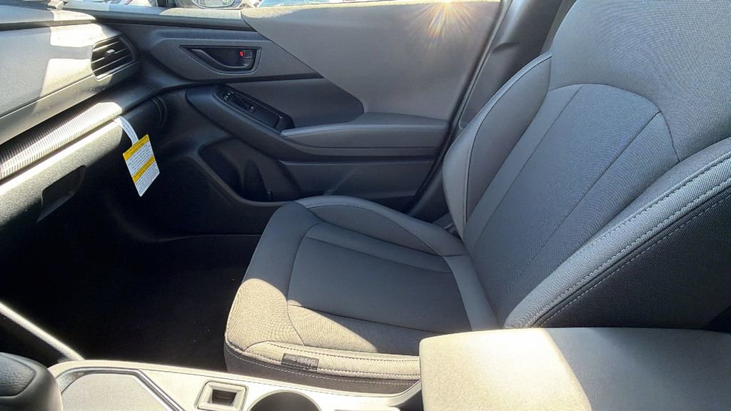 New 2026 Subaru Crosstrek 2.0i Premium image 23