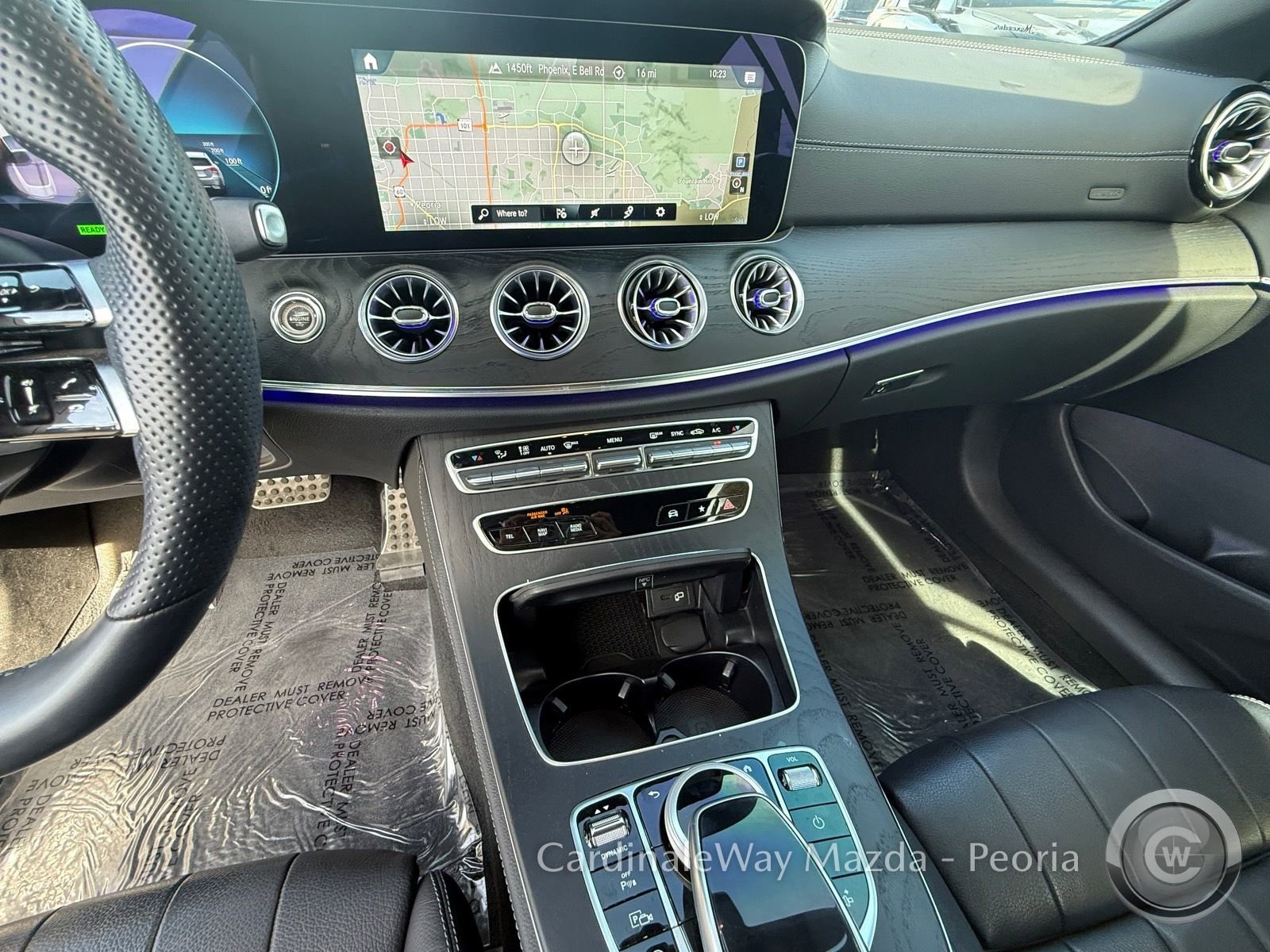 Used 2022 Mercedes-Benz E 450 Cabriolet image 22