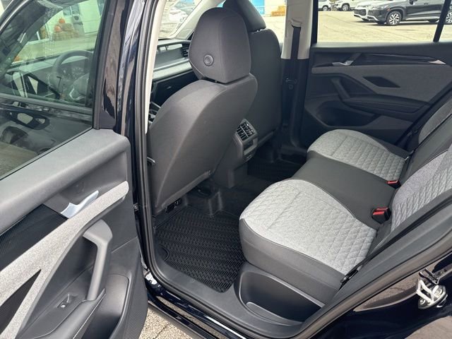 New 2026 Volkswagen Tiguan S image 34