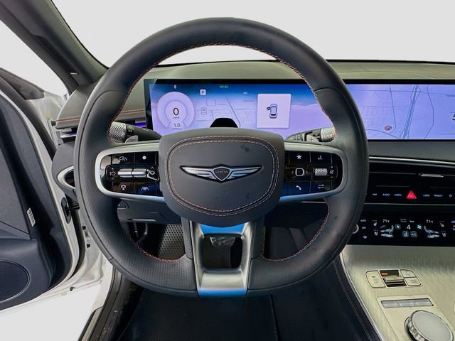 New 2026 Genesis GV70 2.5T Sport Prestige image 10