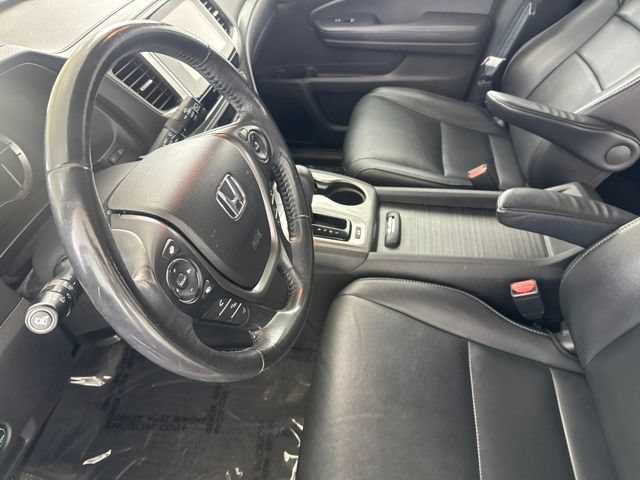 Used 2018 Honda Pilot EX-L image 24