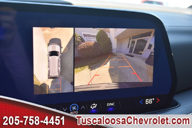New 2027 Chevrolet Tahoe LS AWD/4WD image 30