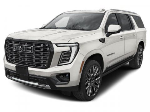 New 2026 GMC Yukon XL Denali Ultimate