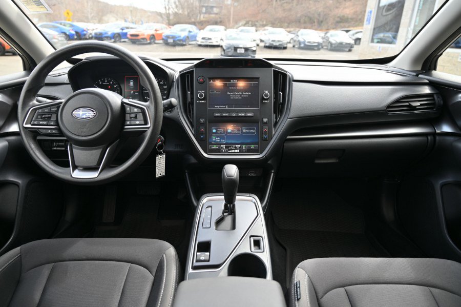Used 2024 Subaru Impreza 2.0i AWD/4WD image 11
