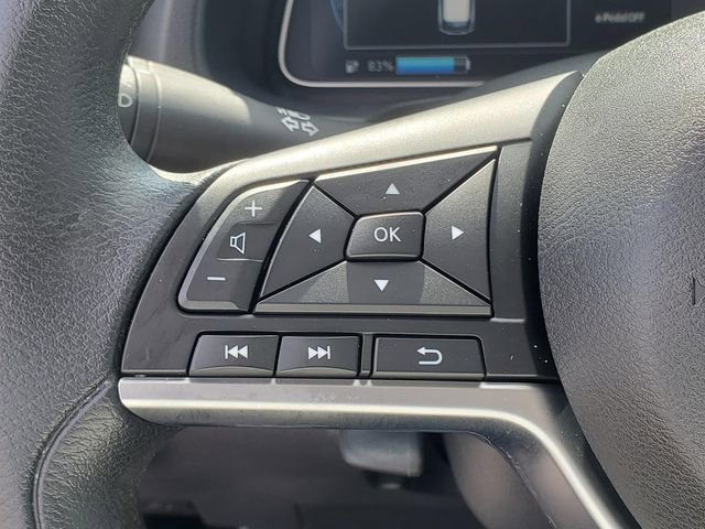Certified 2023 Nissan Leaf S FWD image 18