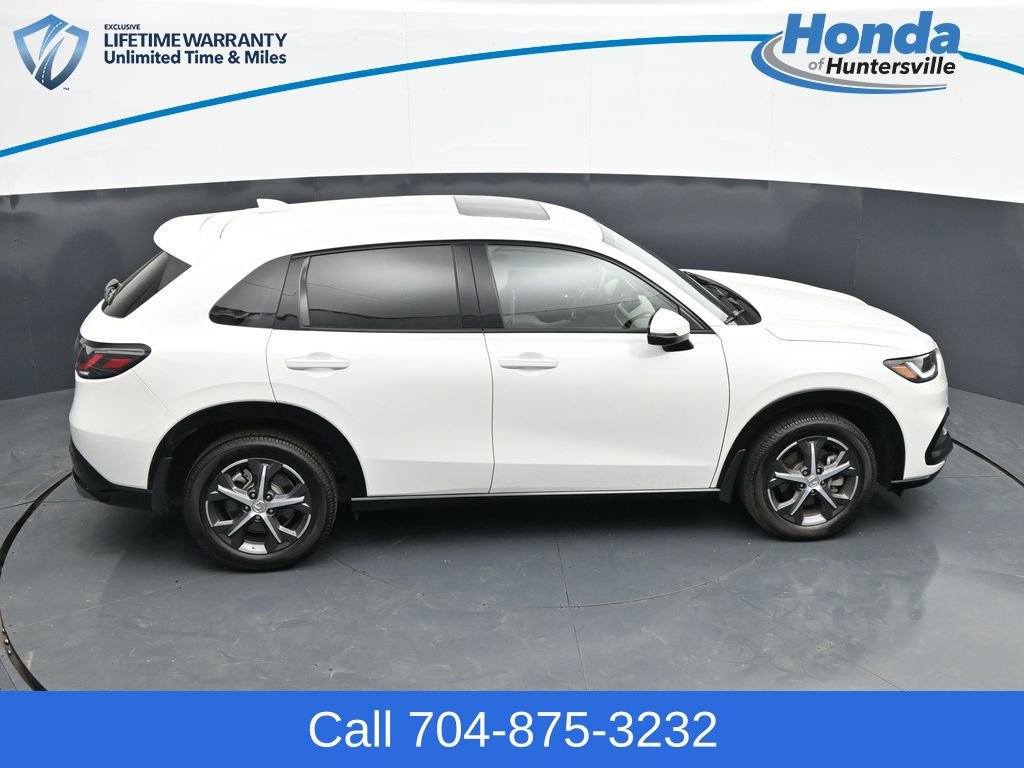 Used 2023 Honda HR-V EX-L image 42