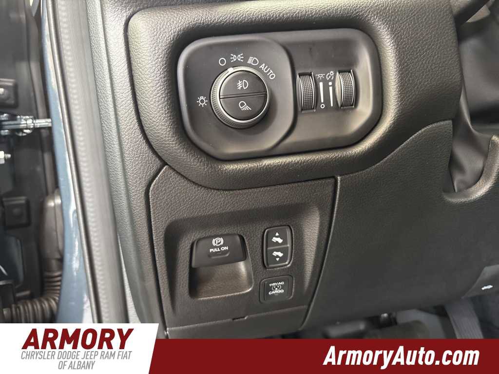 New 2026 RAM 1500 Big Horn image 10