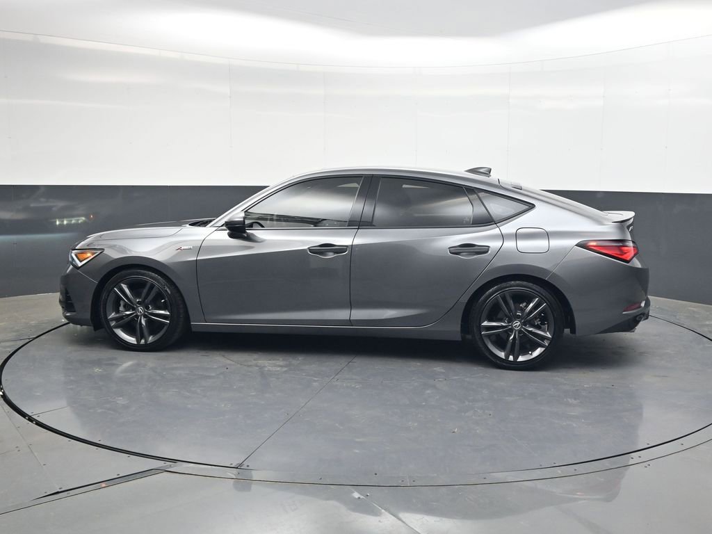 Used 2023 Acura Integra A-Spec image 7
