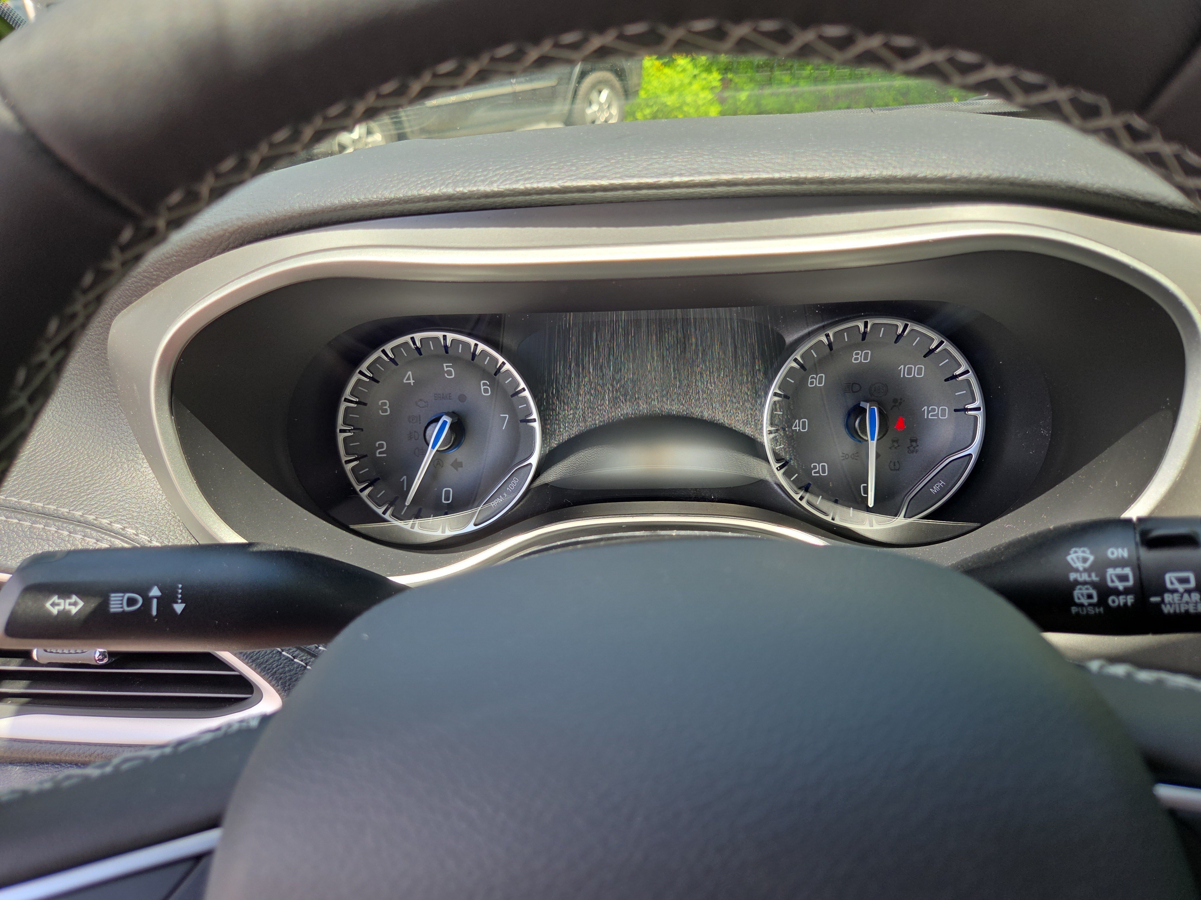 New 2027 Chrysler Pacifica Select FWD image 12