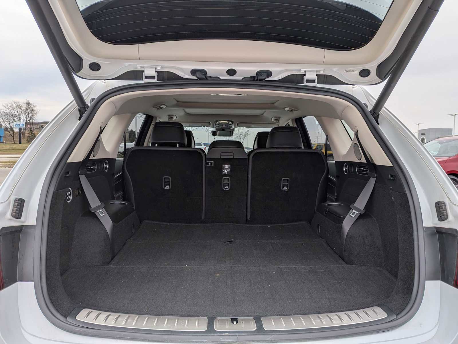 Used 2024 Genesis GV80 3.5T image 34