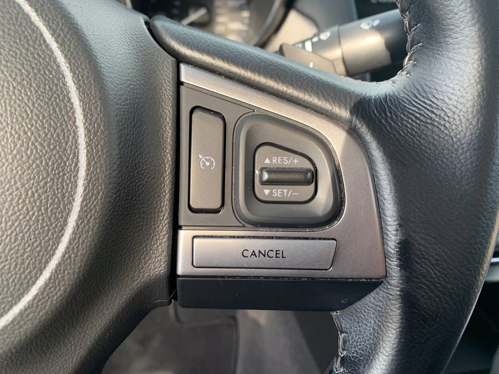 Used 2016 Subaru Legacy 2.5i Premium image 29