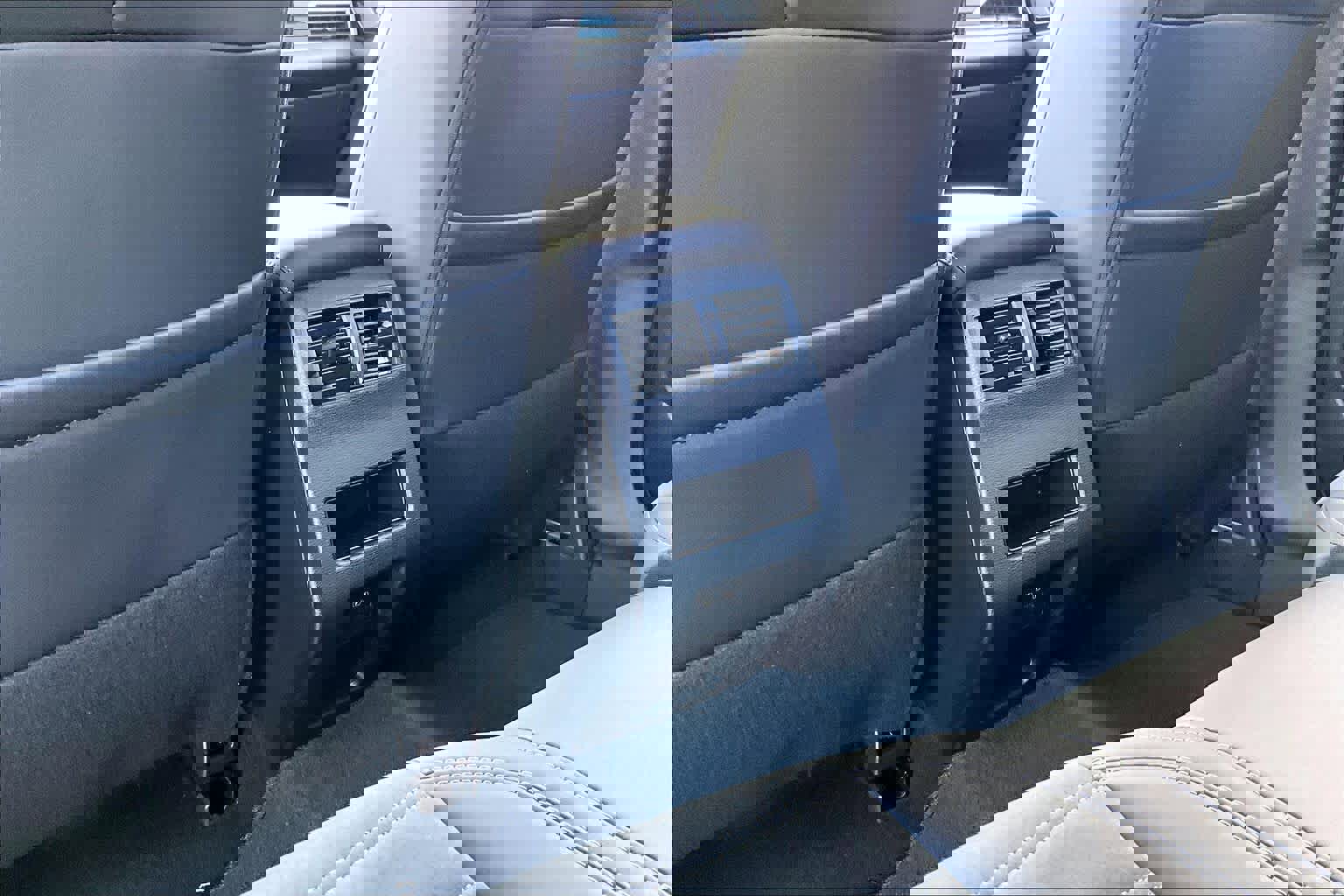 New 2026 Nissan Rogue SL image 19