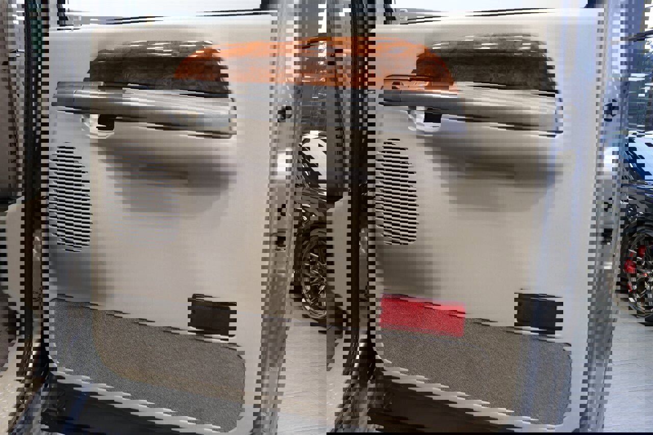 Used 2002 Ford Excursion Limited image 63