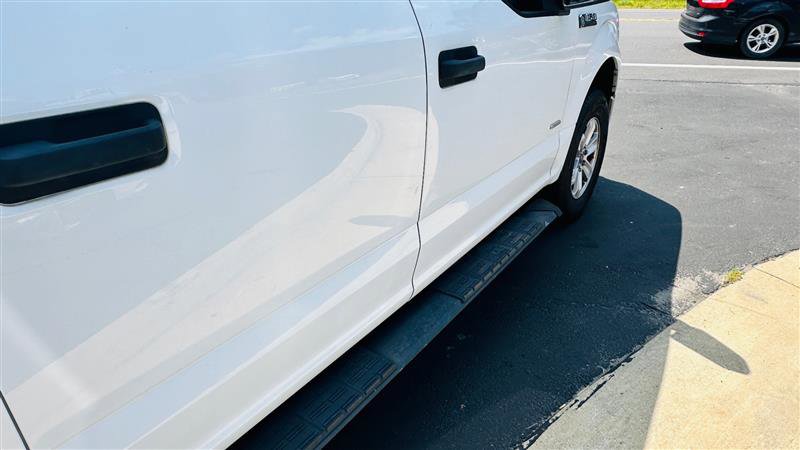 Used 2017 Ford F150 XLT image 37