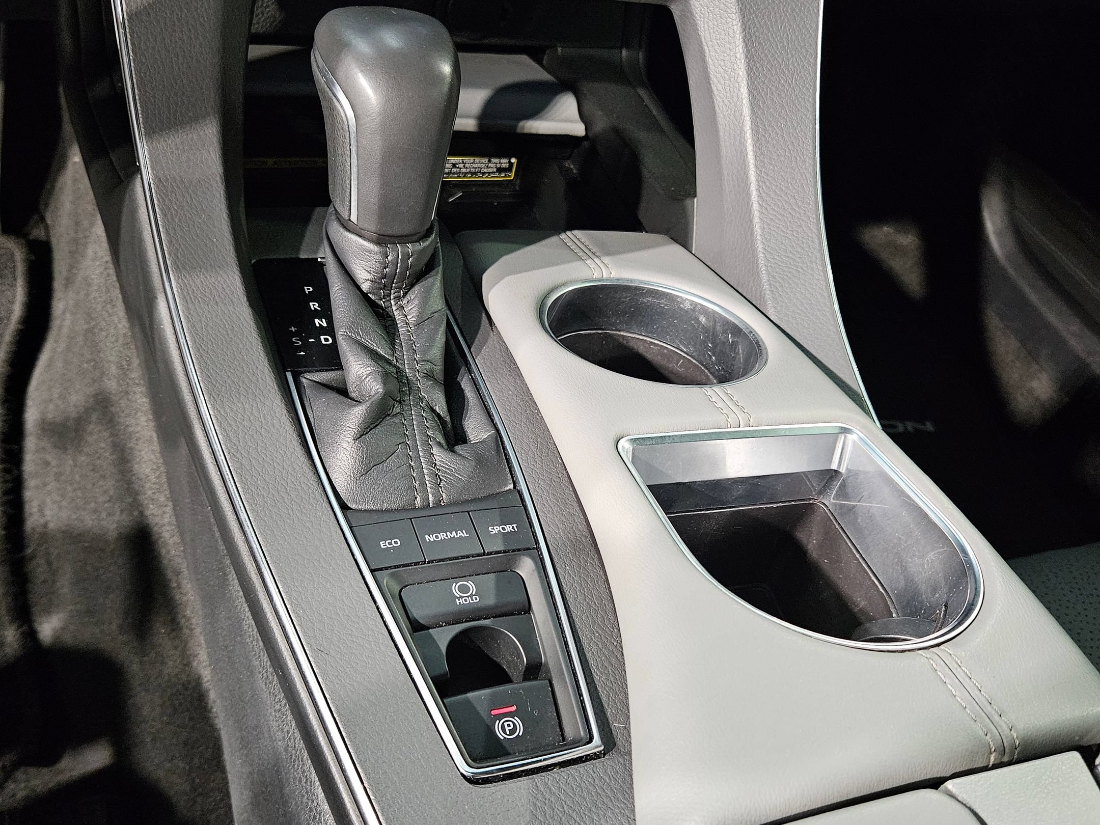 Used 2021 Toyota Avalon Limited w/ Advanced Safety Package FWD image 34