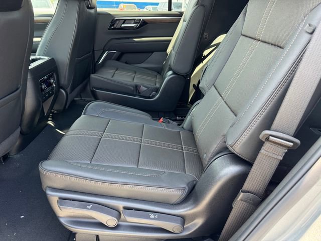 New 2026 Chevrolet Tahoe High Country image 11