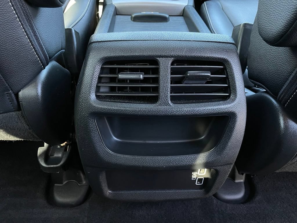 Certified 2023 Honda Ridgeline RTL-E image 36