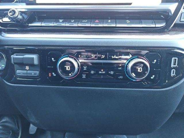 New 2026 GMC Sierra 2500 SLE w/ SLE Value Package; image 22