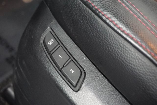 Used 2024 MAZDA CX-5 Carbon Edition AWD/4WD image 10