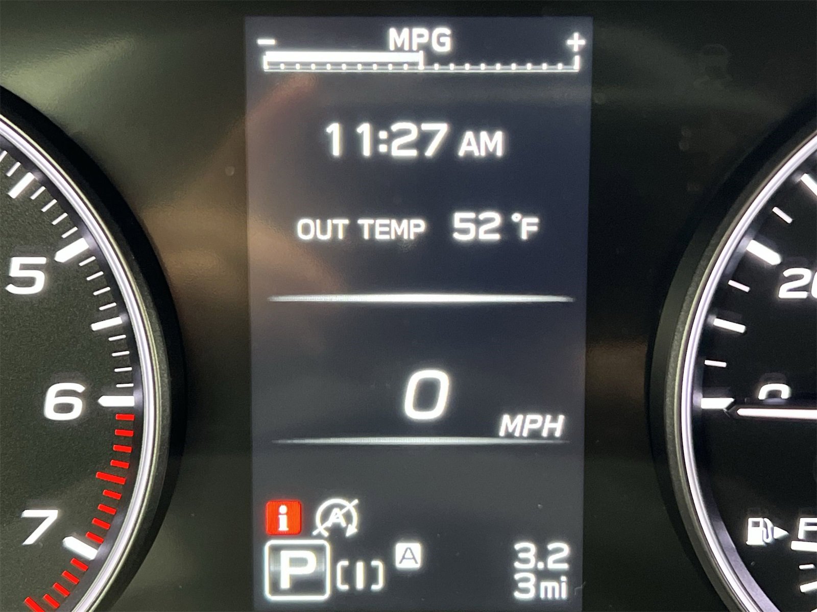 New 2026 Subaru Forester Sport image 15