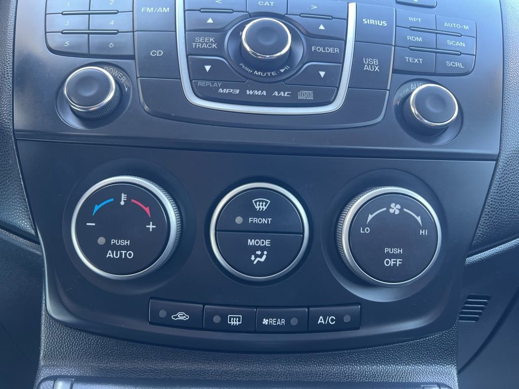 Used 2014 MAZDA MAZDA5 Sport image 19