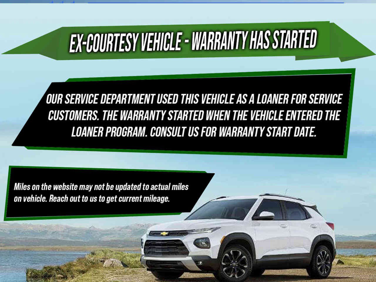 New 2026 Chevrolet Blazer EV LT FWD image 3
