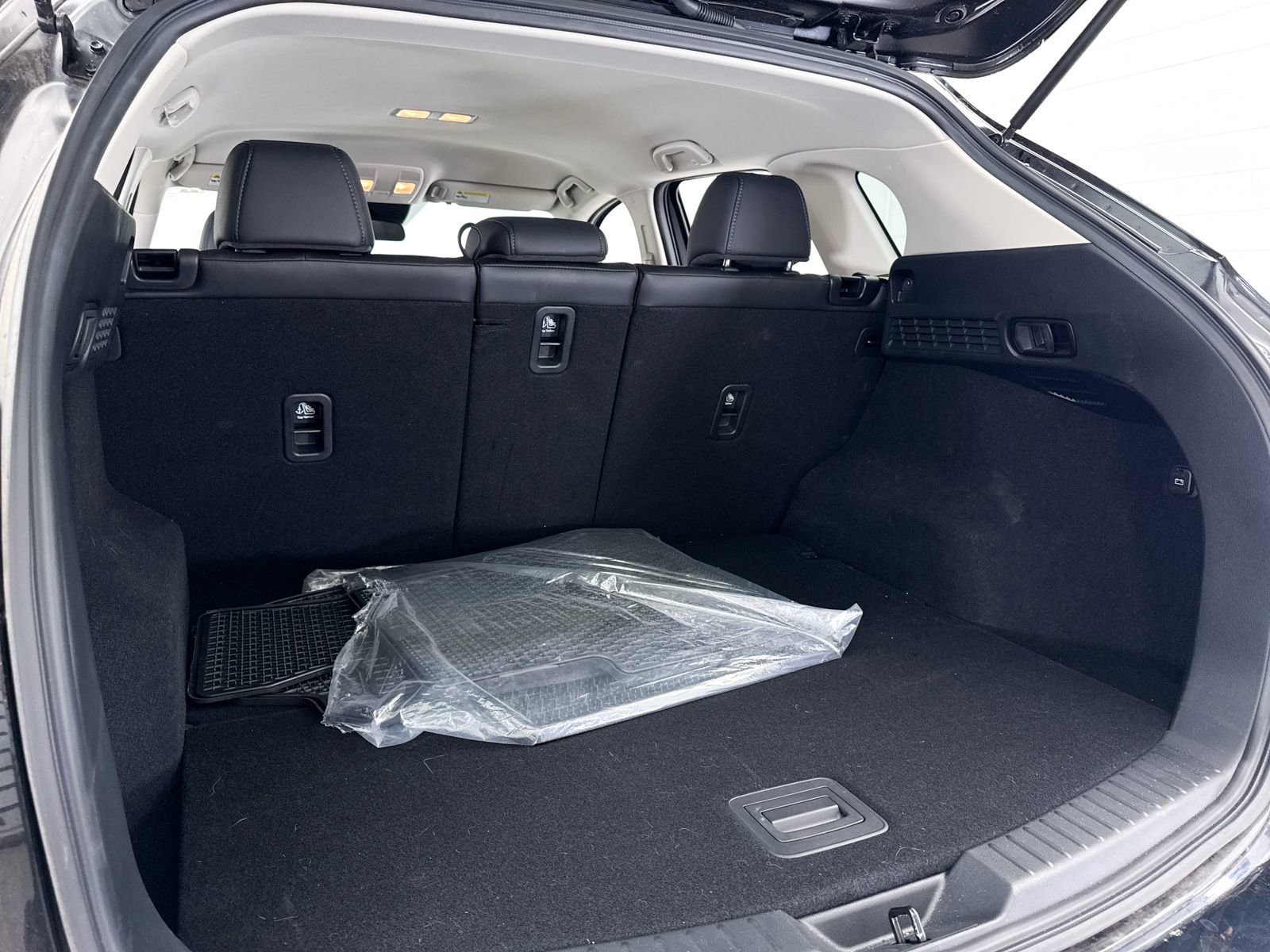 Certified 2023 MAZDA CX-5 AWD 2.5 S w/ Select Package image 31