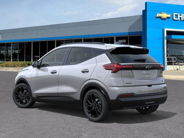 New 2027 Chevrolet Bolt RS image 3