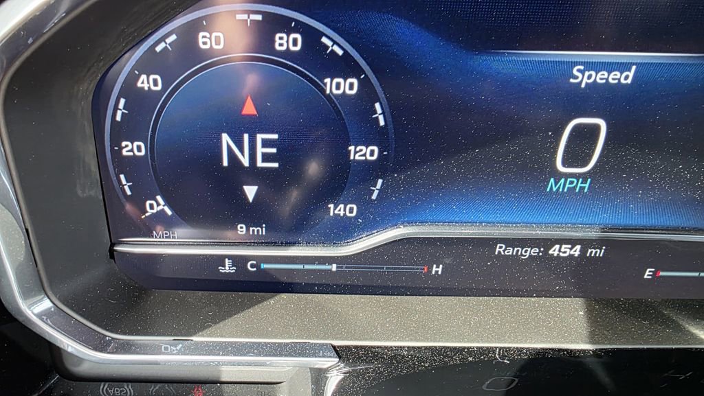 New 2025 Chevrolet Silverado 1500 RST image 24