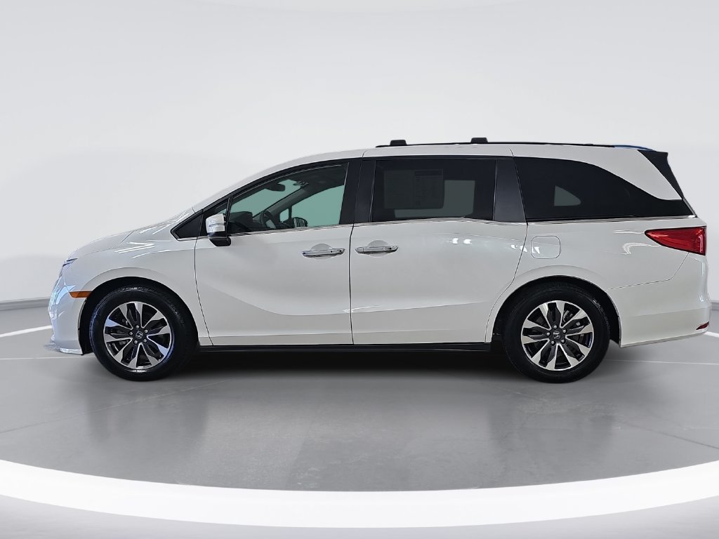 Used 2024 Honda Odyssey EX-L image 7