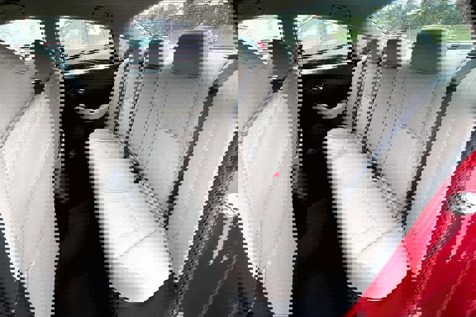 Used 2024 Honda Accord LX image 18