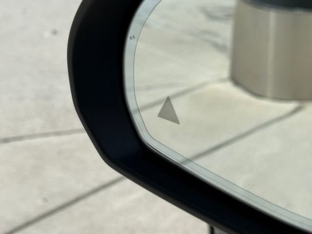 New 2024 Mercedes-Benz EQE 350+ 4MATIC Sedan image 40