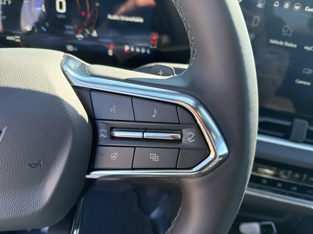 New 2026 Chevrolet Equinox LT image 20