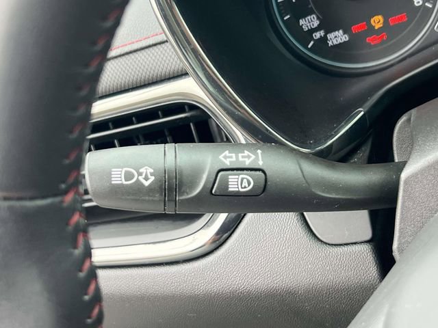 Certified 2023 Chevrolet Equinox RS image 24