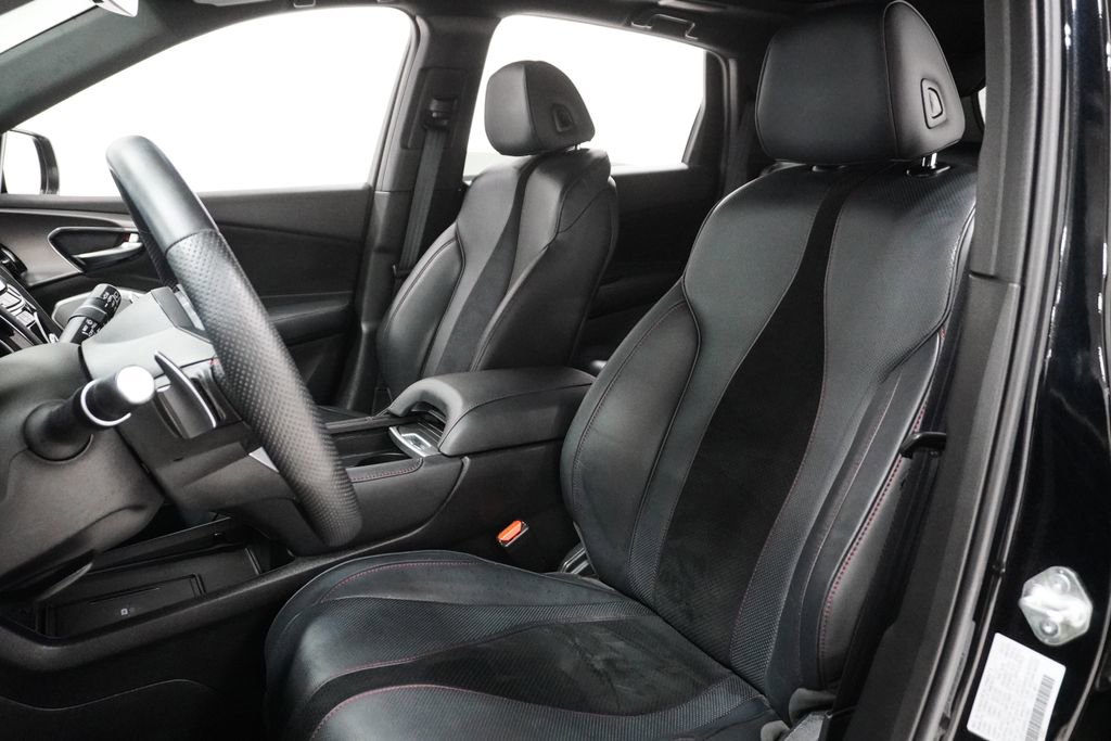 Used 2023 Acura RDX A-Spec image 6