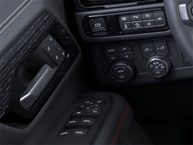 New 2025 GMC Yukon AT4 Ultimate image 22