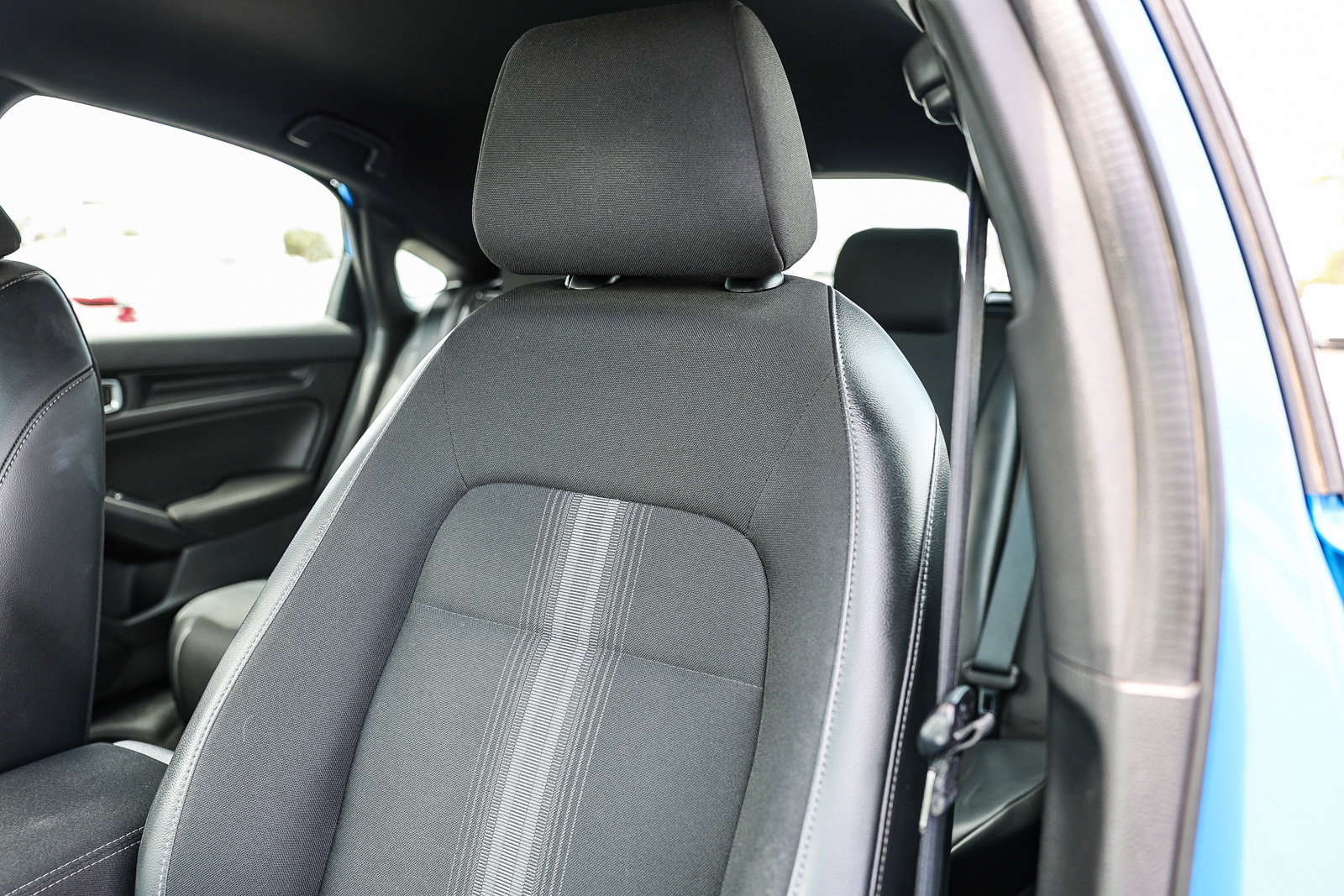 Certified 2024 Honda Civic Sport image 15