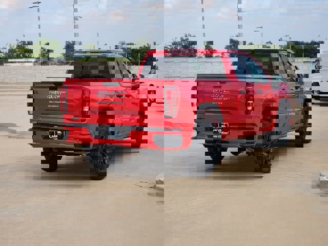 New 2026 GMC Sierra 1500 Pro w/ Graphite Edition image 17