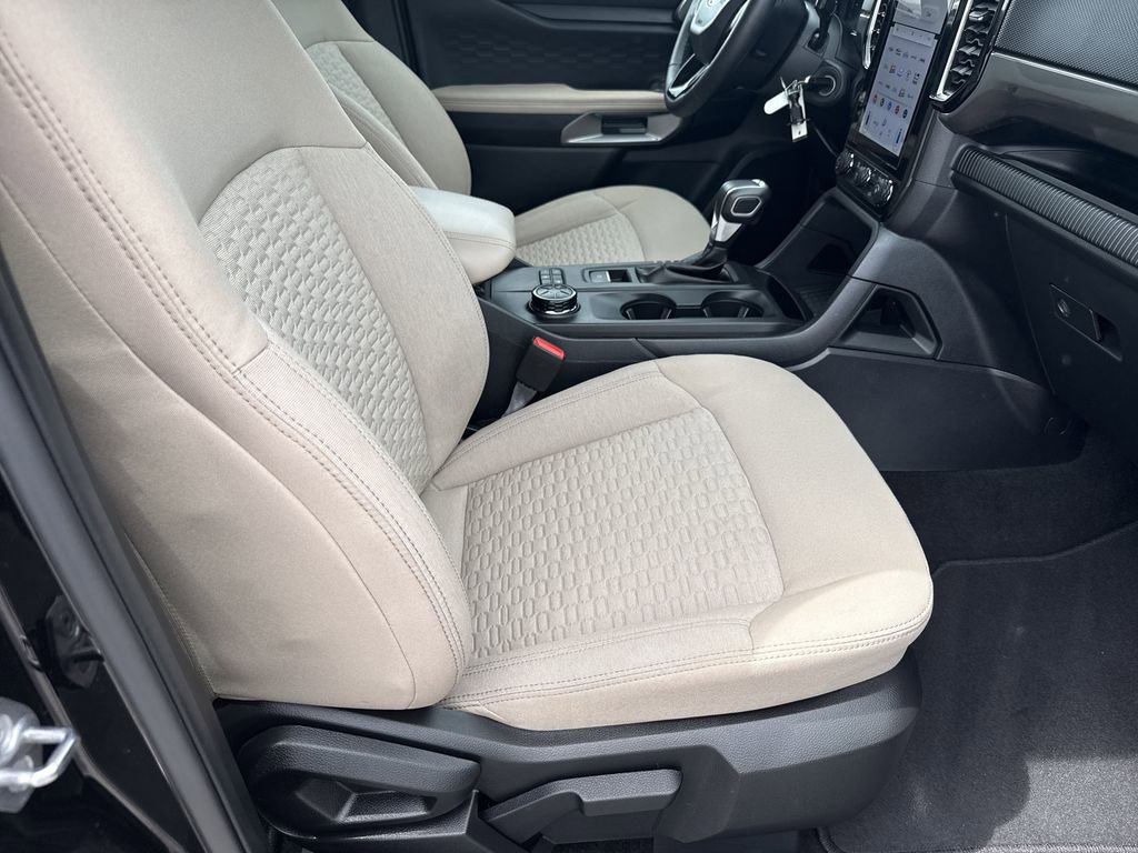 Used 2024 Ford Ranger XLT w/ Technology Package AWD/4WD image 13