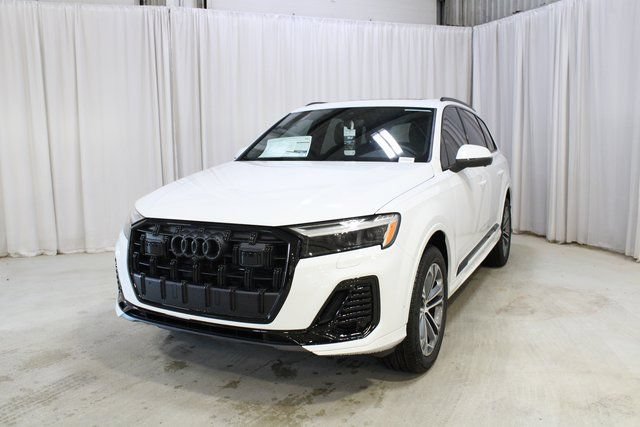 New 2026 Audi Q7 2.0T Premium AWD/4WD image 35